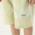 طقم بيجاما مزين بطباعة 2 قطعة للأولاد