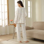 Printed Pajama For Women