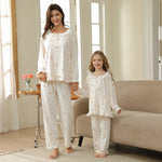 Printed Pajama For Women
