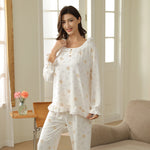 Printed Pajama For Women