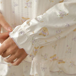 Printed Pajama For Women