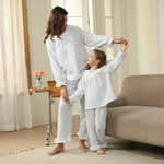 Checked Pajama For Women