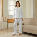 Checked Pajama For Women