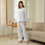 Checked Pajama For Women