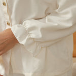 Jacquard Pajama For Women