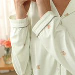 Printed Pajama Set-2Pc For Women