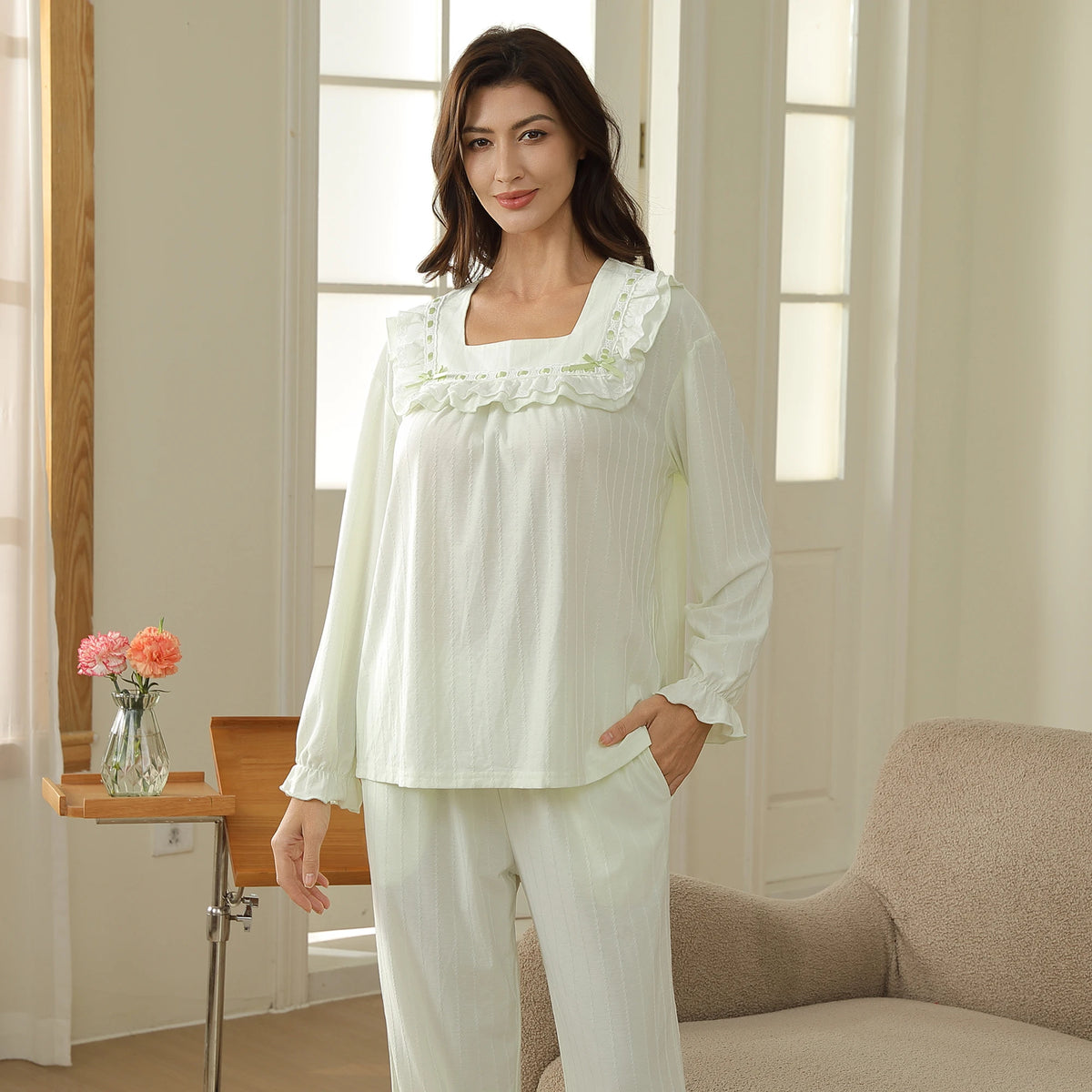 بيجاما جاكار للنساء