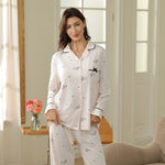 Printed Pajama For Women