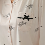 Printed Pajama For Women