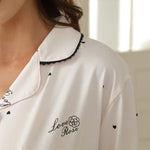 Printed Pajama For Women