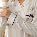 Printed Pajama For Women