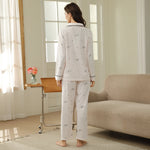 Printed Pajama For Women
