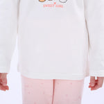 Pajama Set-2Pc for Girls Image