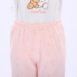 Pajama Set-2Pc for Girls Image
