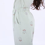 Printed Pajama Set-2Pc for Girls Image