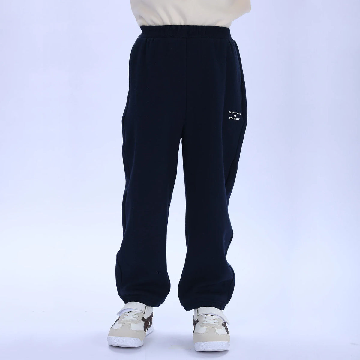 Printed Pajama Set-2Pc for Boys Image