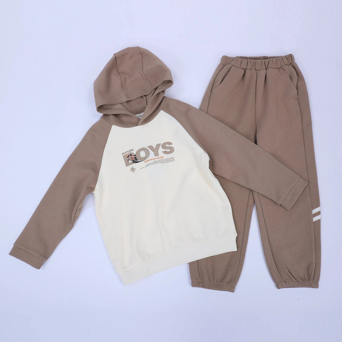 Pajama Set-2Pc for Boys Image