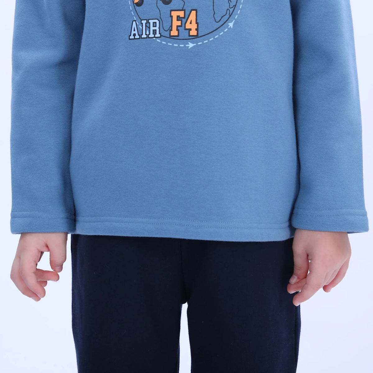 Pajama Set-2Pc for Boys Image