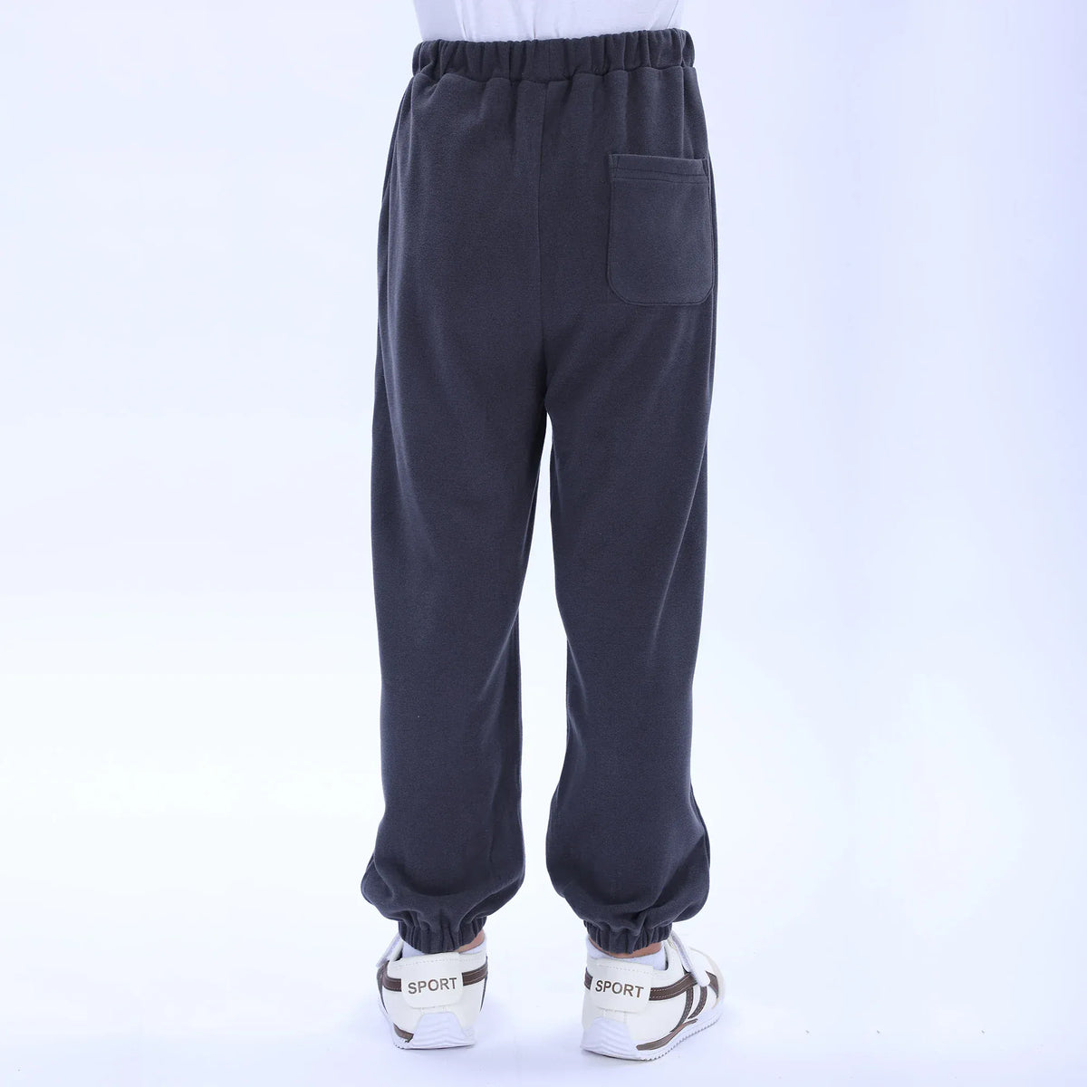 Printed Pajama Set-2Pc for Boys Image