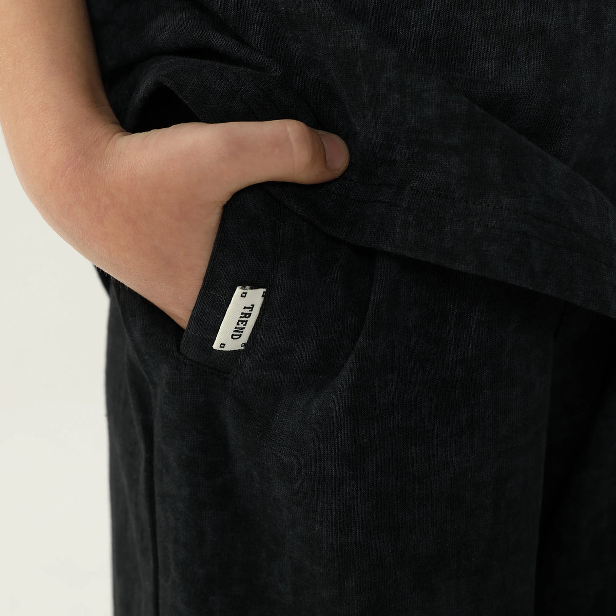 طقم بيجاما 2 قطعة للأولاد