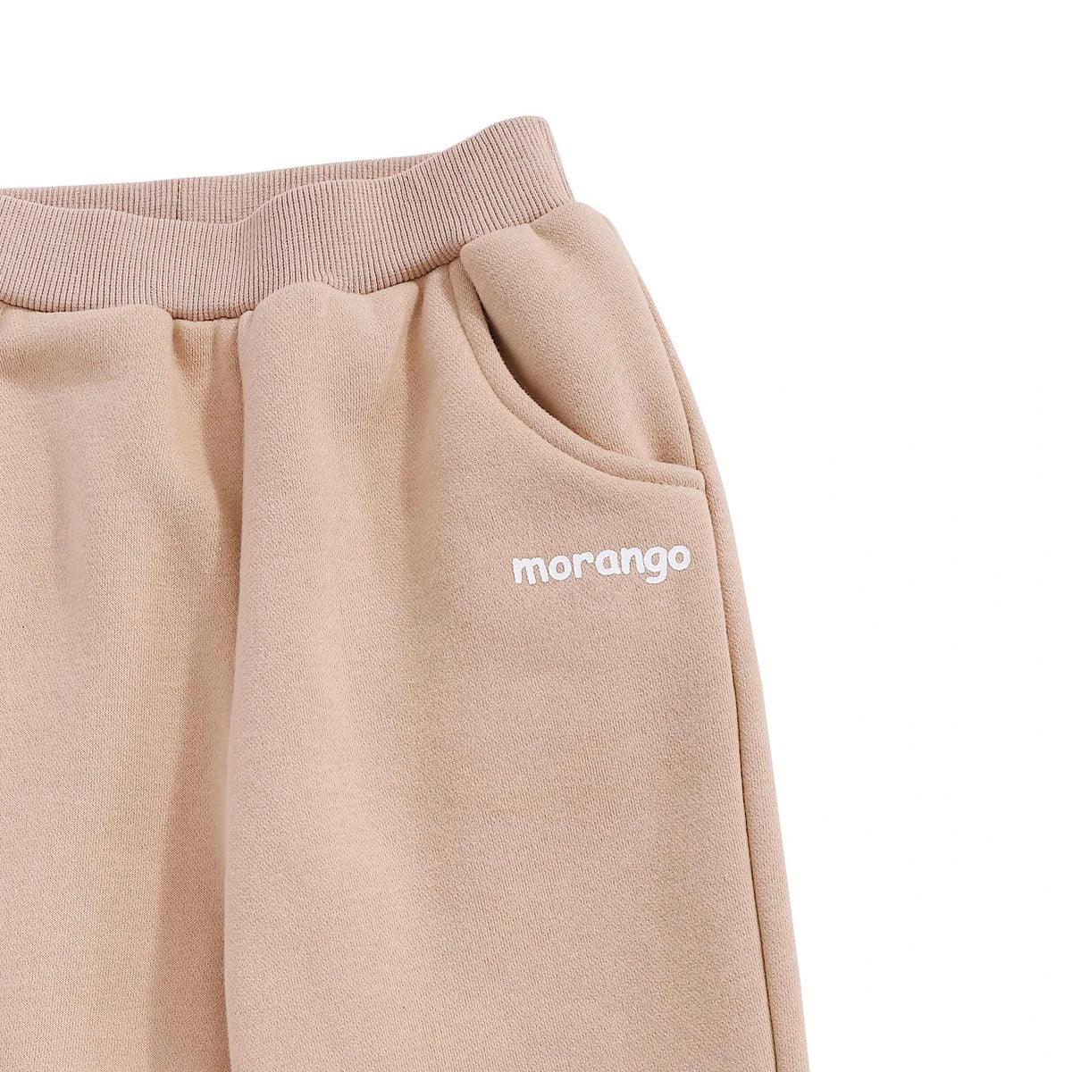 Basic Pants For Girls