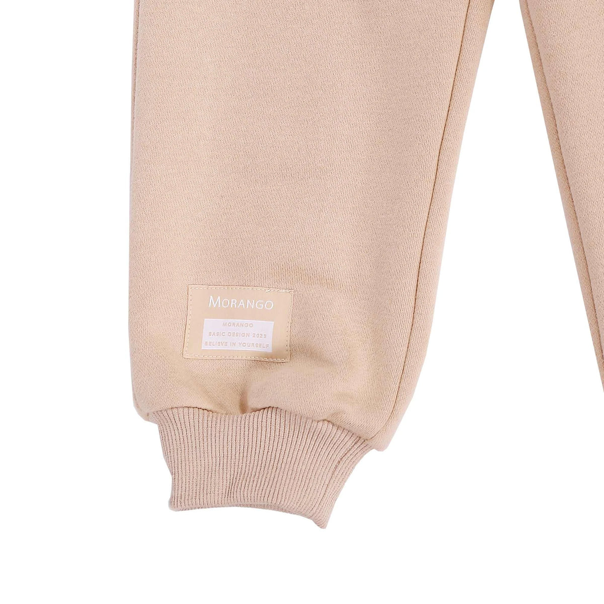 Basic Pants For Girls