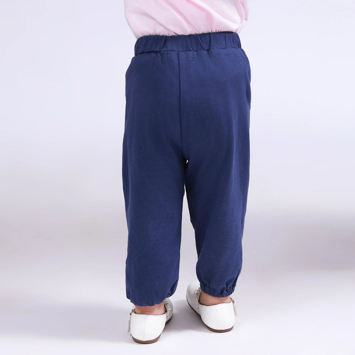 Embroidery Pants for Baby Girl Image