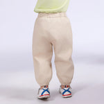 Plain Pants for Baby Boy Image