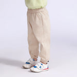 Plain Pants for Baby Boy Image