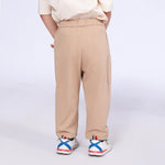 Plain Pants for Baby Boy Image