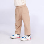 Plain Pants for Baby Boy Image