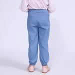 Plain Pants for Girls Image