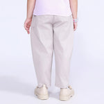 Plain Pants for Girls Image