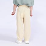 Plain Pants for Boys Image