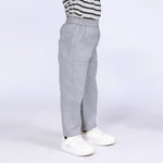 Plain Pants for Boys Image