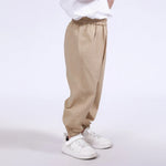 Plain Pants for Boys Image