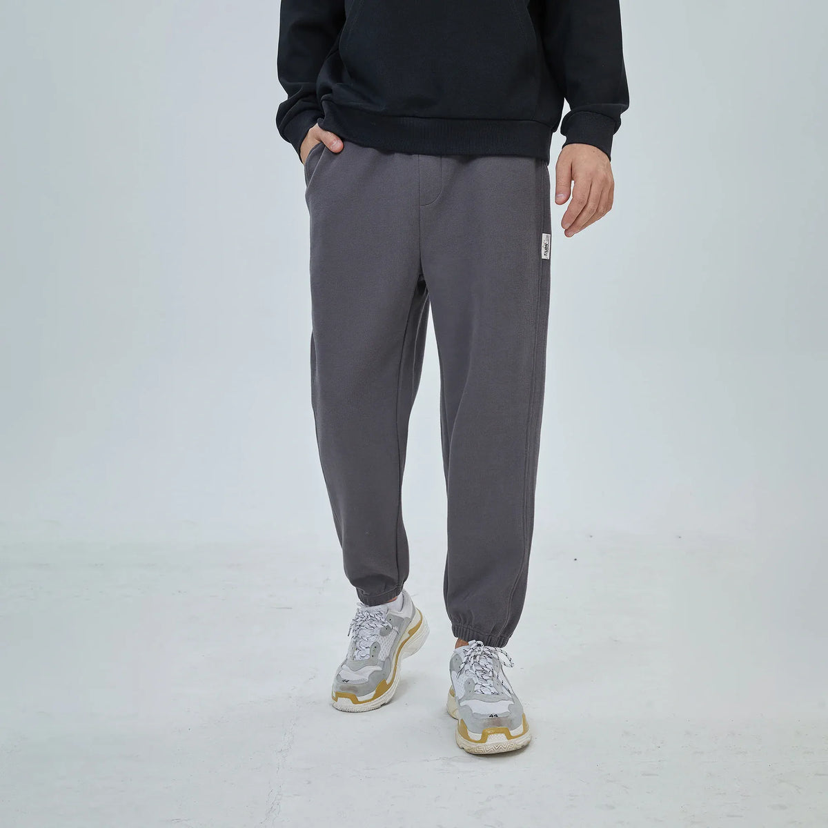 Pants for Men Image