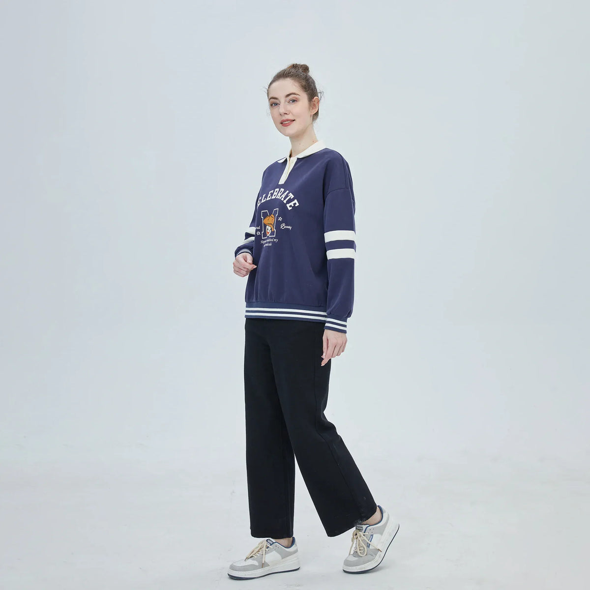 Pants for Women Image