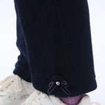 Casual Plain Pants for Girls Image