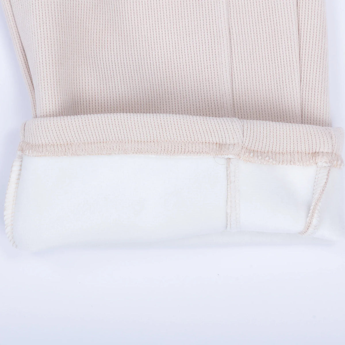 Casual Plain Pants for Girls Image