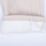 Casual Plain Pants for Girls Image