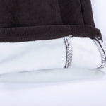 Casual Plain Pants for Girls Image