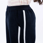 Casual Embroidery Pants for Girls Image