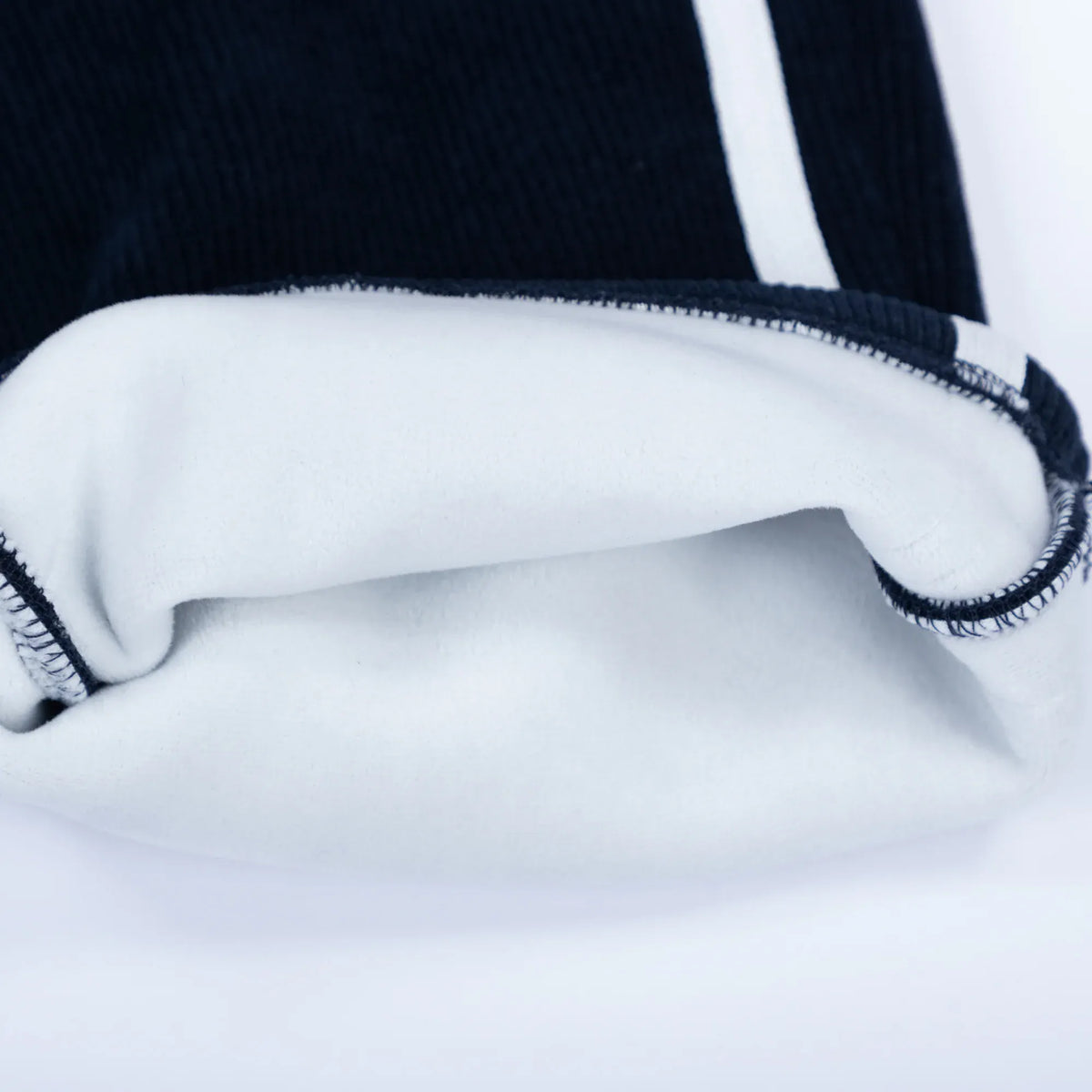 Casual Embroidery Pants for Girls Image