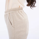 Casual Solid Pants for Girls Image