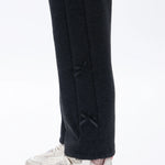 Casual Plain Pants for Girls Image