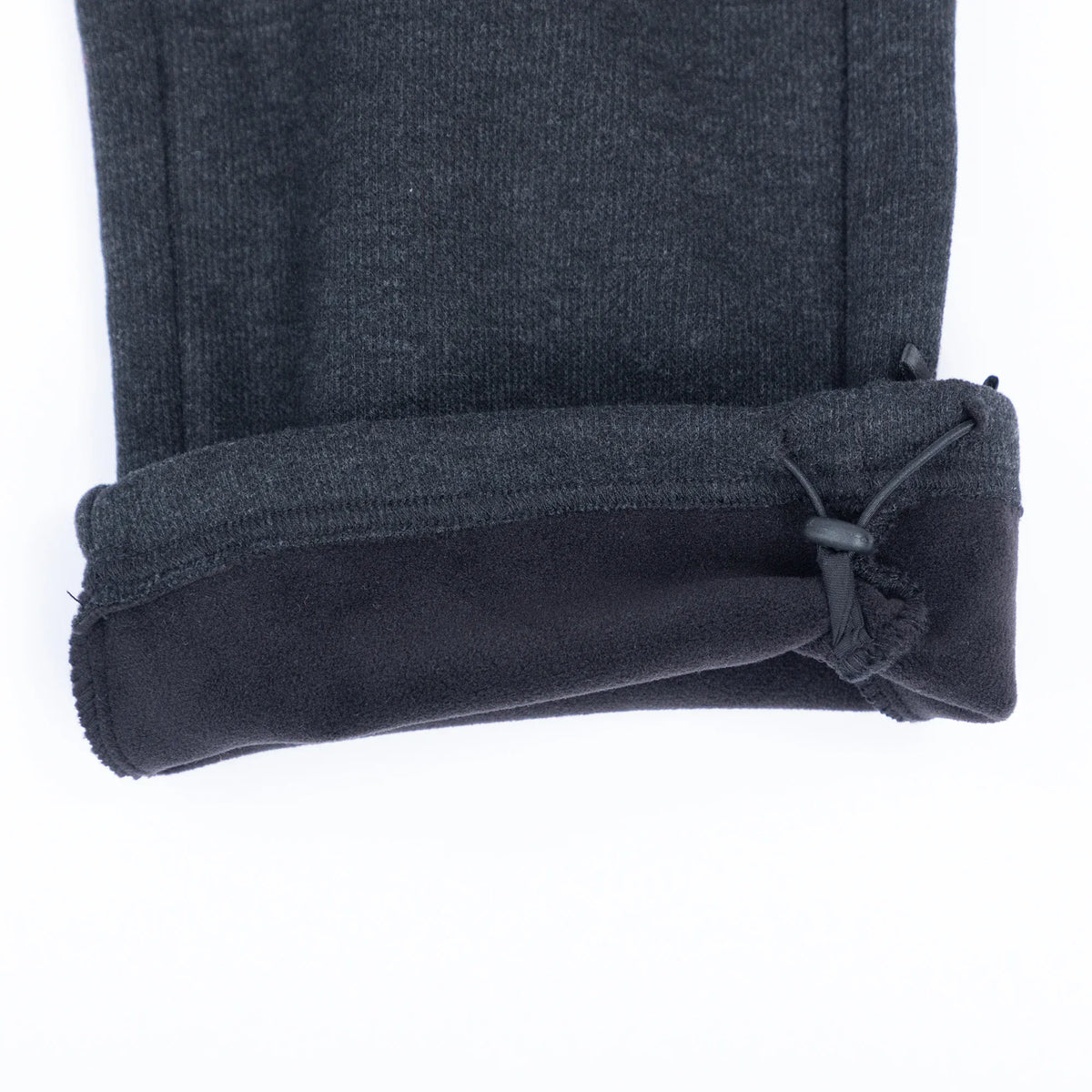 Casual Plain Pants for Girls Image