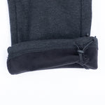 Casual Plain Pants for Girls Image