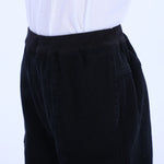 Casual Plain Pants for Boys Image