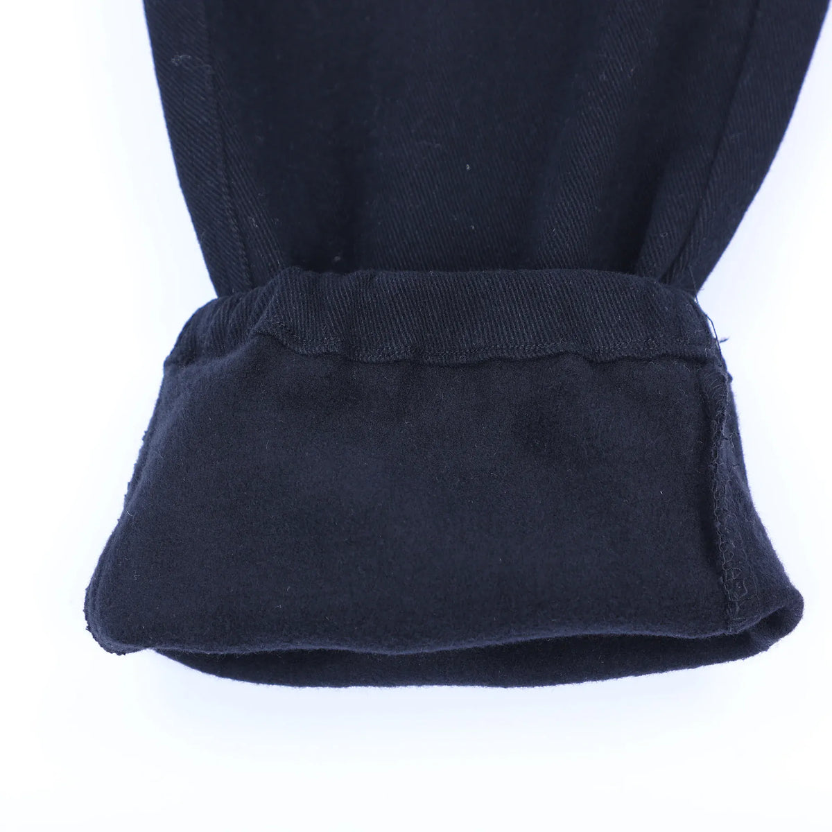 Casual Plain Pants for Boys Image